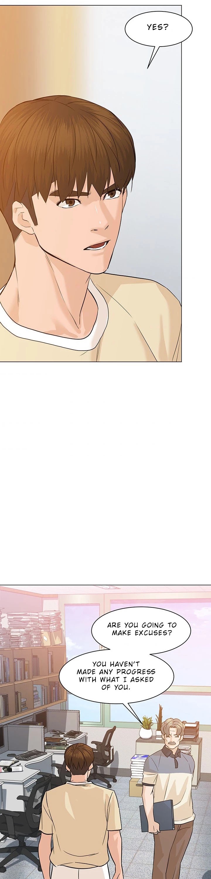 From the Grave and Back chapter 65 page 53