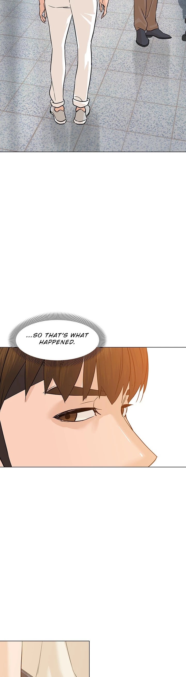 From the Grave and Back chapter 65 page 54