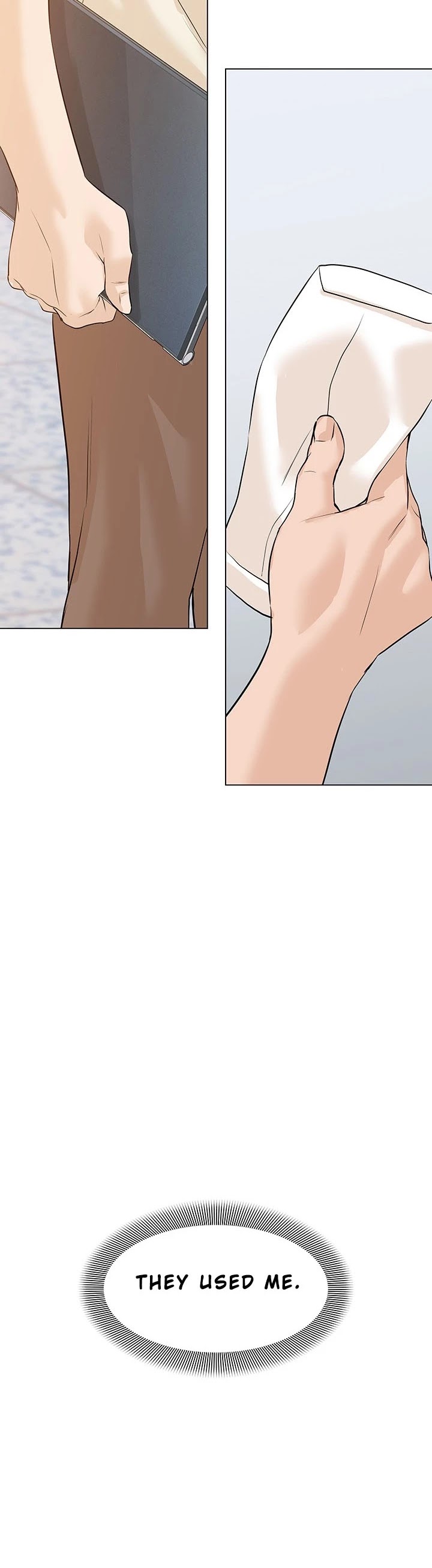 From the Grave and Back chapter 65 page 55