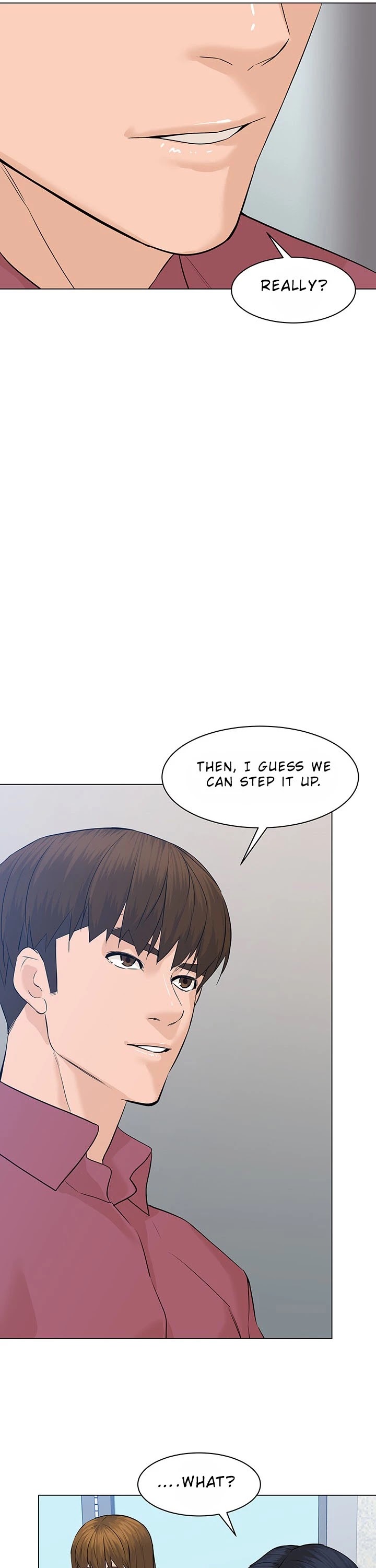 From the Grave and Back chapter 65 page 7