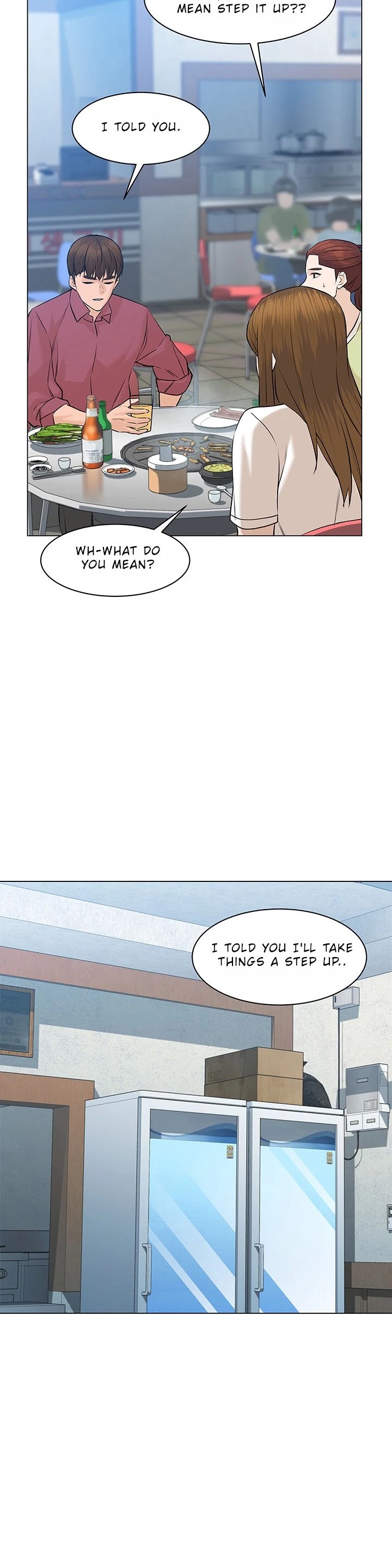 From the Grave and Back chapter 65 page 9