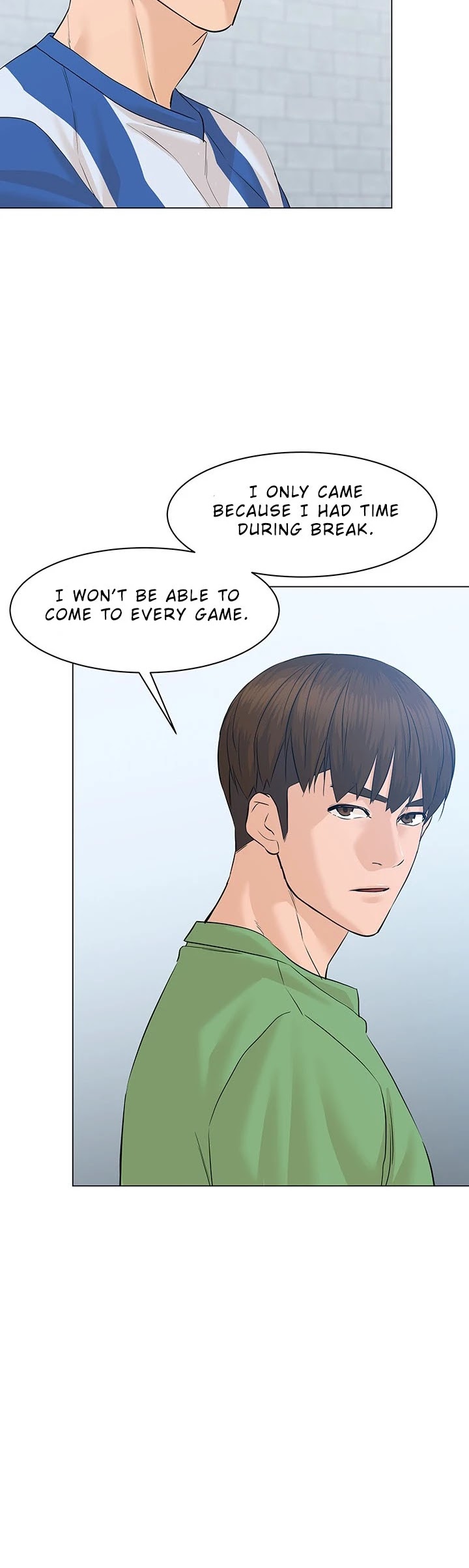 From the Grave and Back chapter 69 page 10