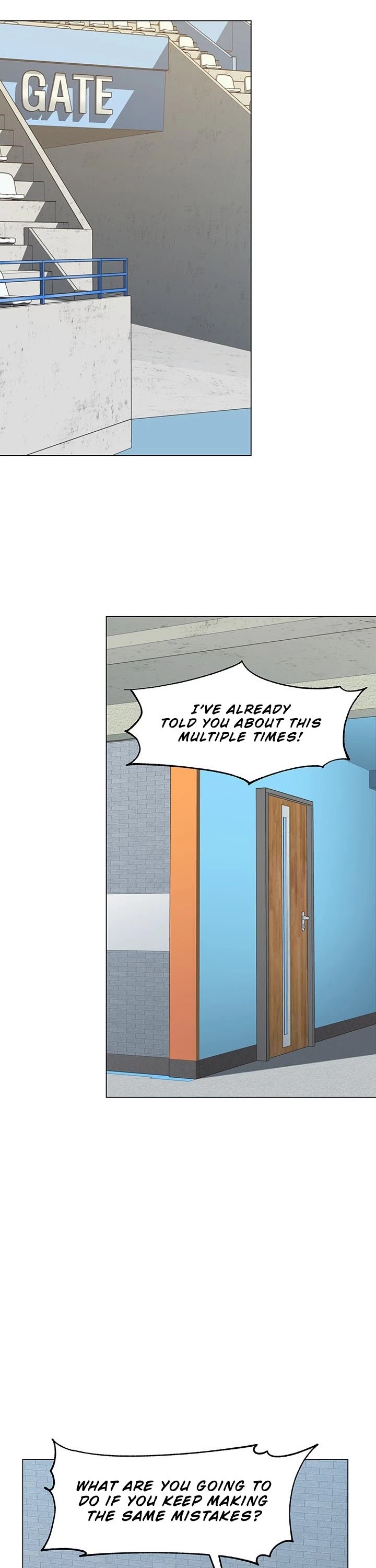 From the Grave and Back chapter 69 page 2