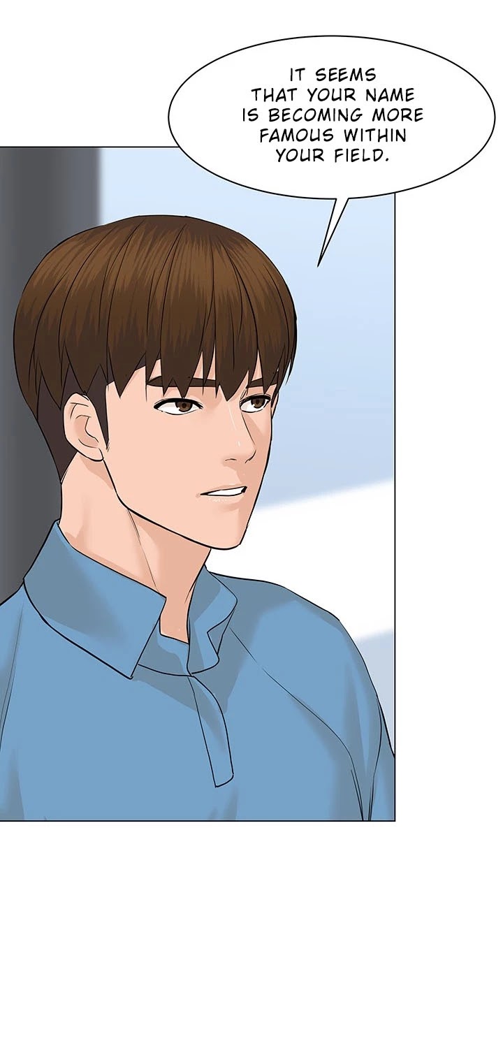 From the Grave and Back chapter 69 page 20