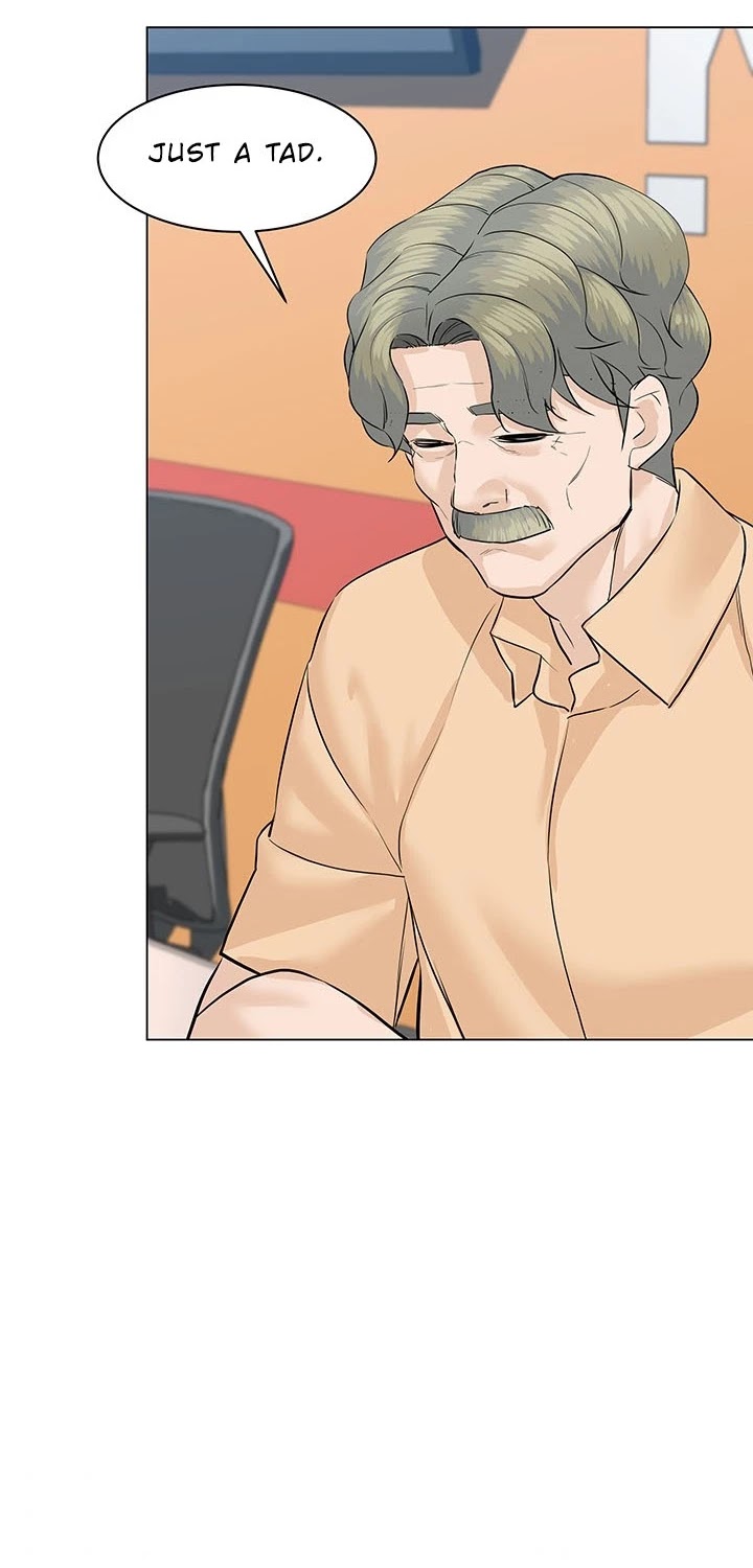 From the Grave and Back chapter 69 page 21