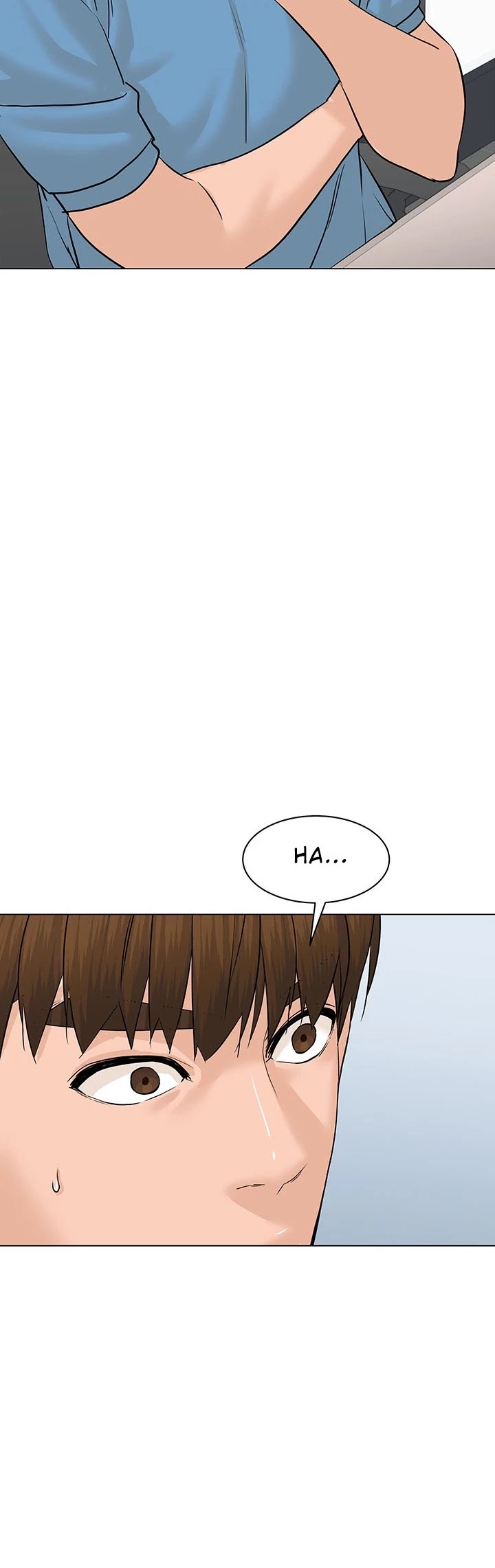 From the Grave and Back chapter 69 page 27