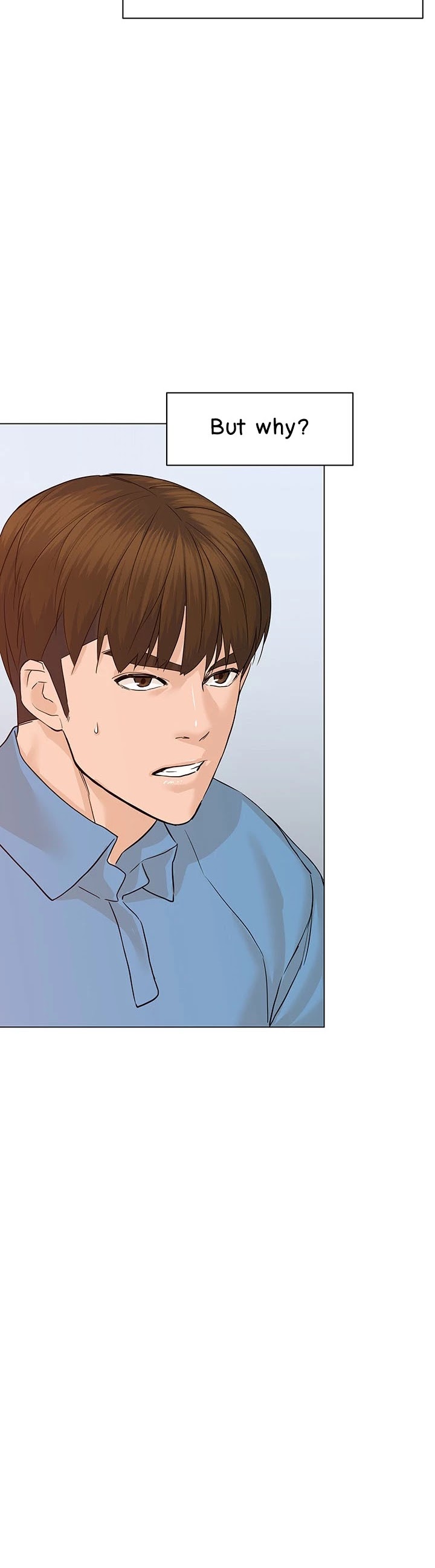 From the Grave and Back chapter 69 page 36