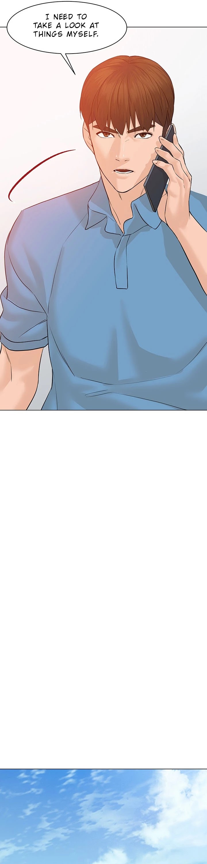 From the Grave and Back chapter 69 page 40