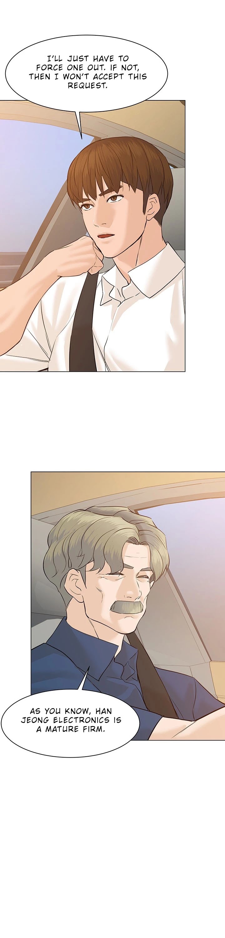 From the Grave and Back chapter 69 page 43