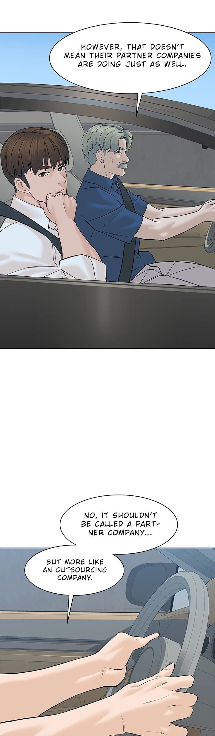 From the Grave and Back chapter 69 page 44