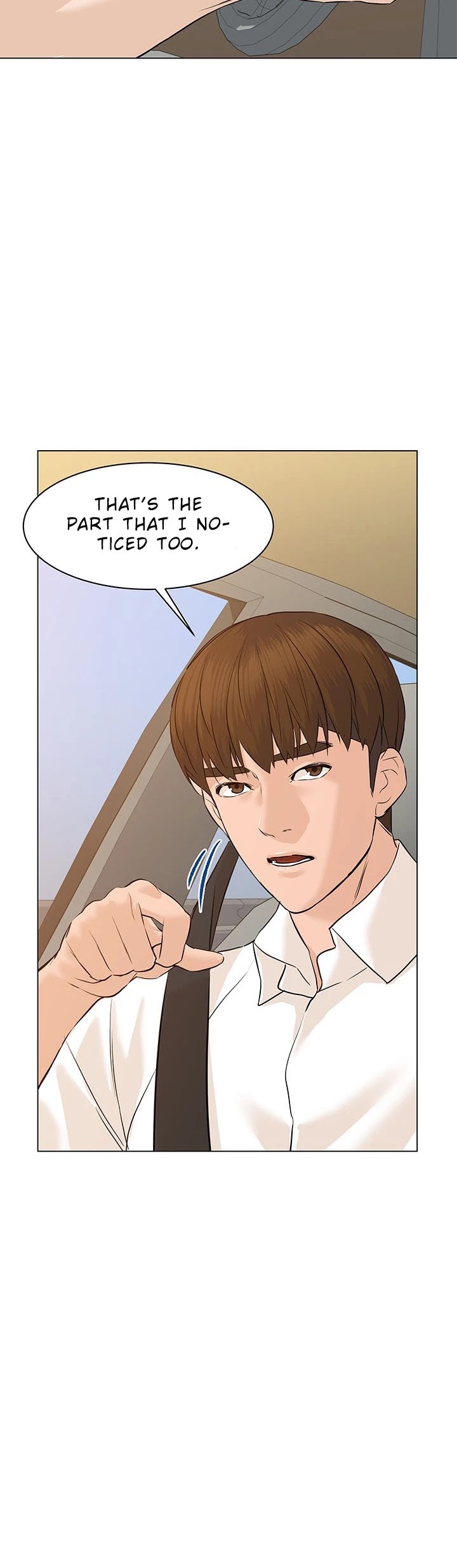 From the Grave and Back chapter 69 page 45