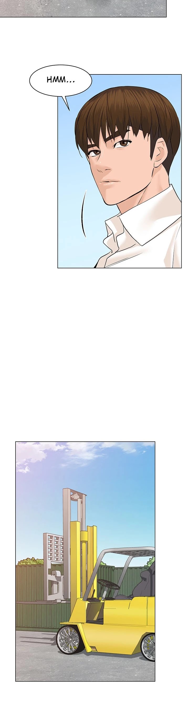 From the Grave and Back chapter 69 page 52