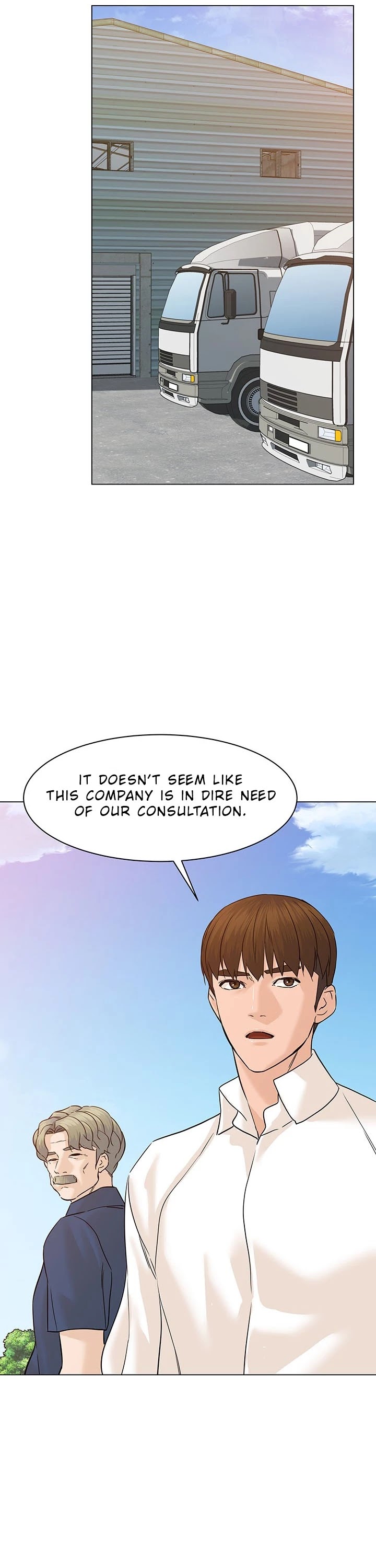 From the Grave and Back chapter 69 page 53