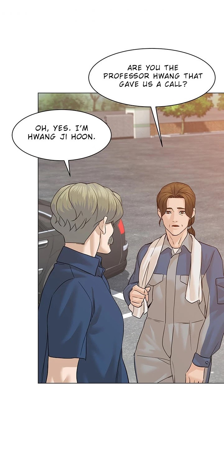 From the Grave and Back chapter 69 page 56