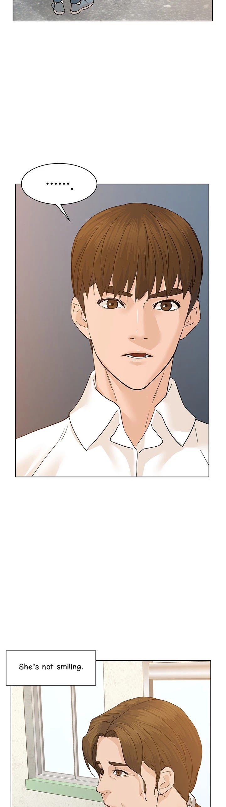 From the Grave and Back chapter 69 page 58