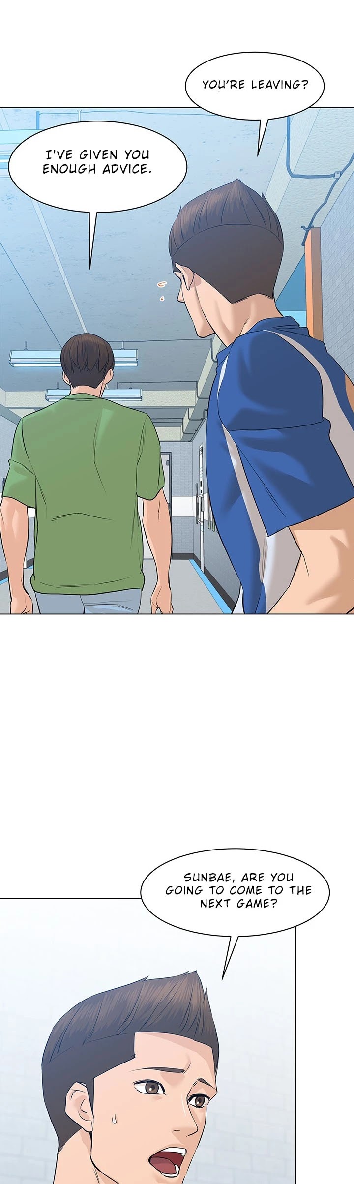 From the Grave and Back chapter 69 page 9