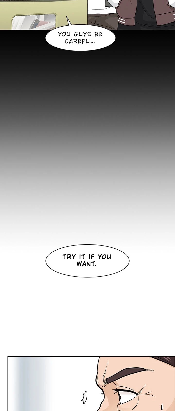 From the Grave and Back chapter 7 page 29