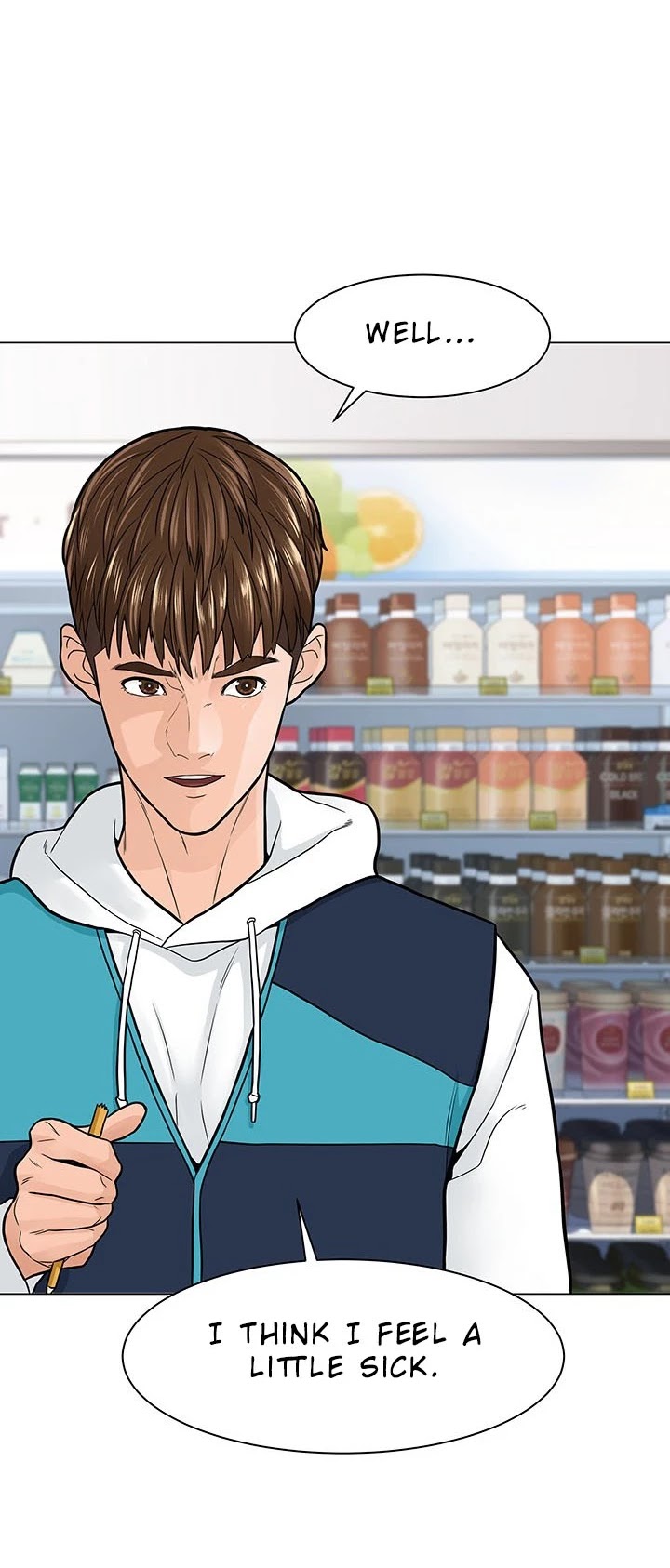 From the Grave and Back chapter 7 page 7