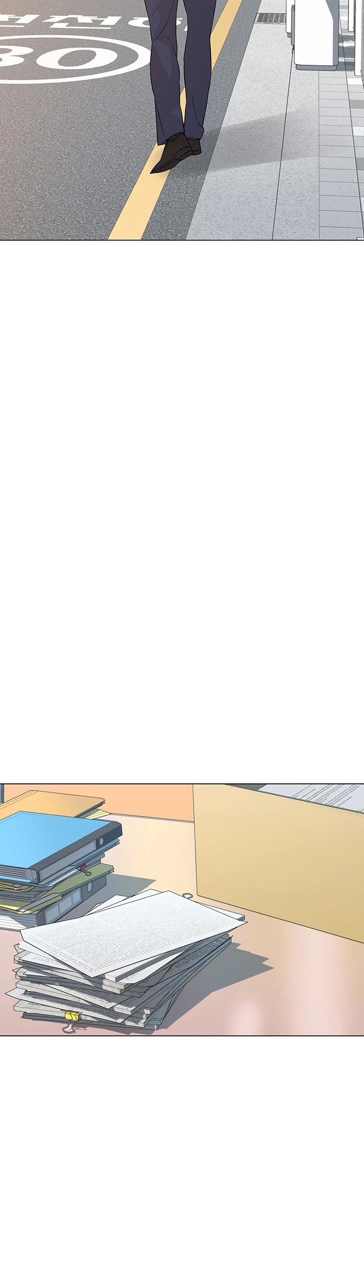 From the Grave and Back chapter 71 page 26