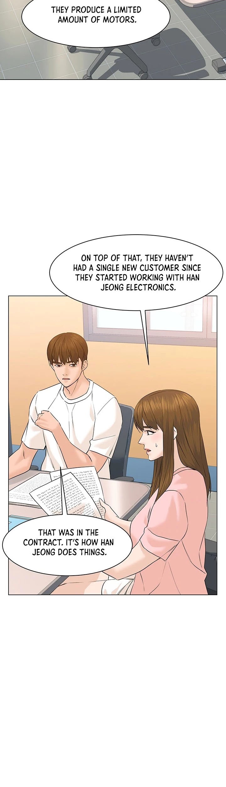 From the Grave and Back chapter 71 page 29