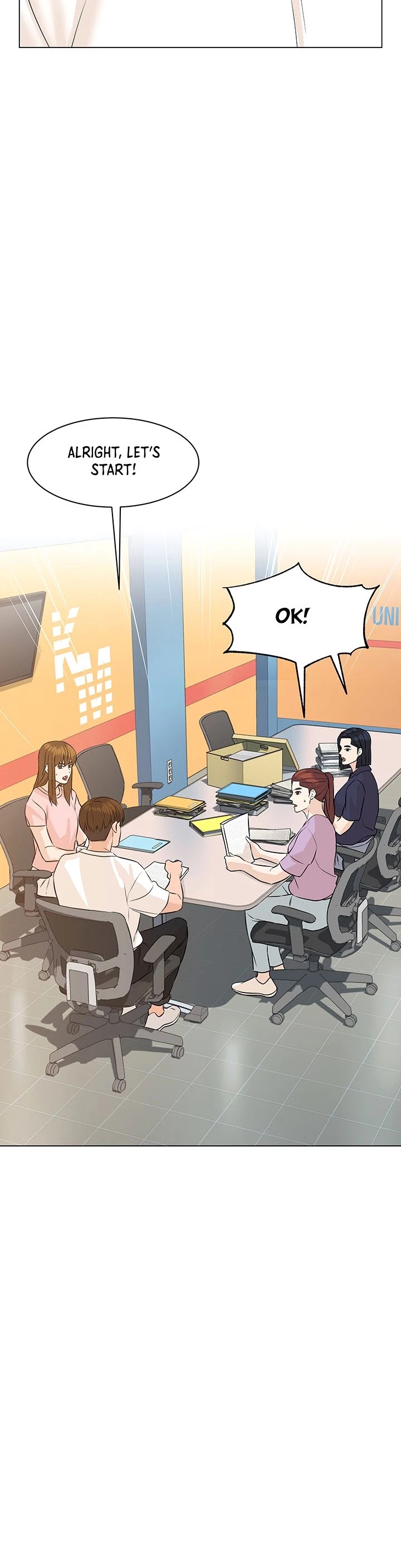 From the Grave and Back chapter 71 page 32