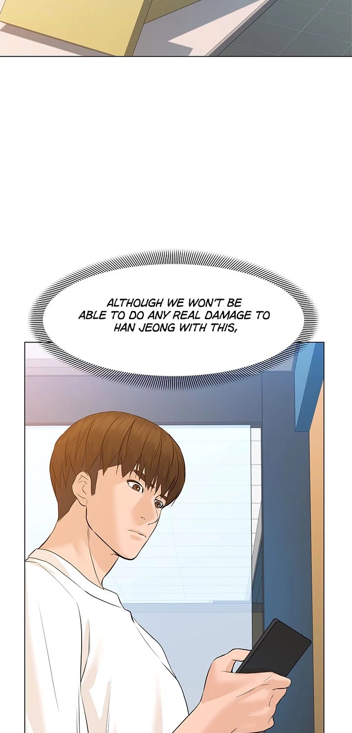 From the Grave and Back chapter 71 page 35