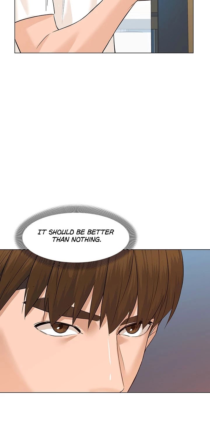 From the Grave and Back chapter 71 page 36