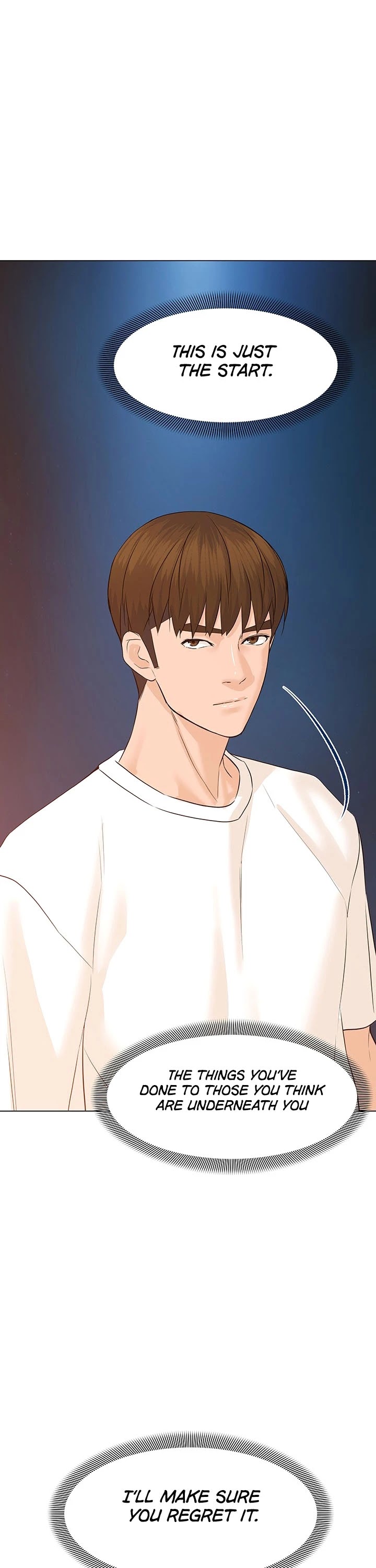 From the Grave and Back chapter 71 page 37