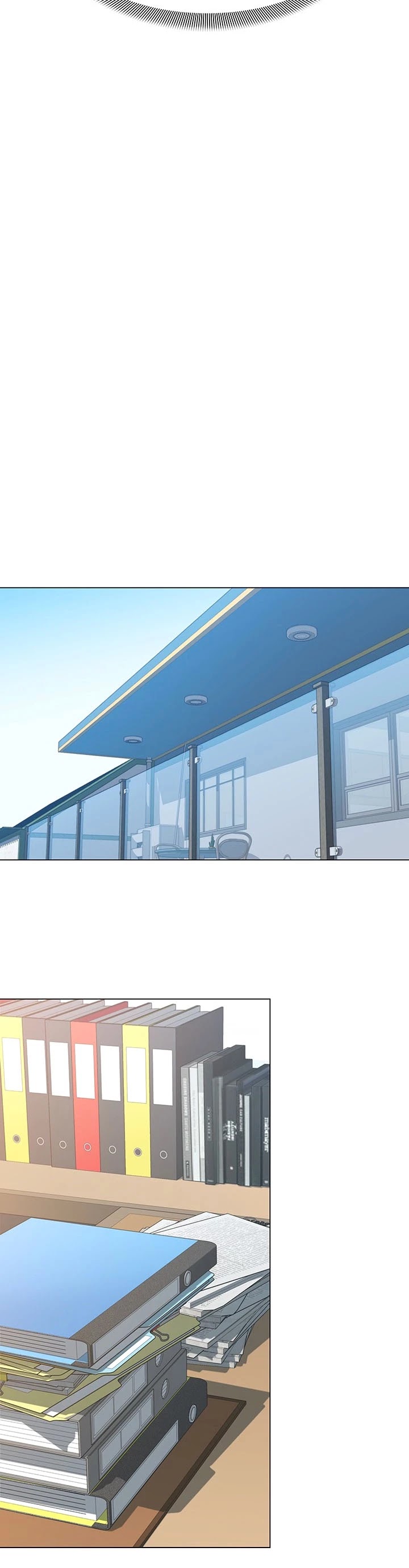 From the Grave and Back chapter 71 page 38