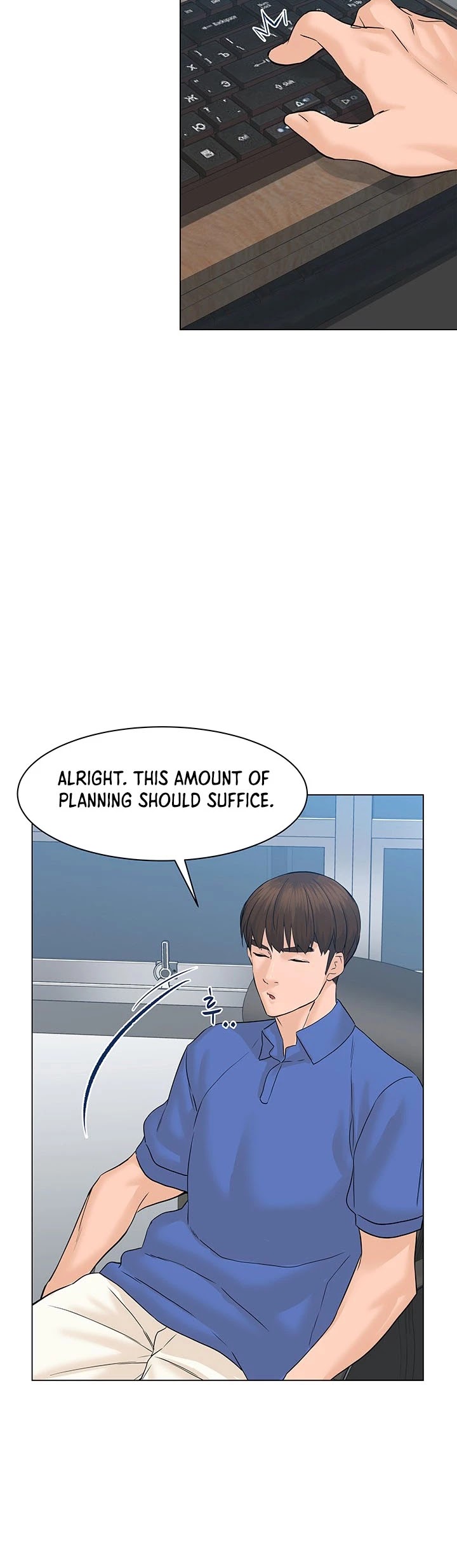 From the Grave and Back chapter 71 page 42