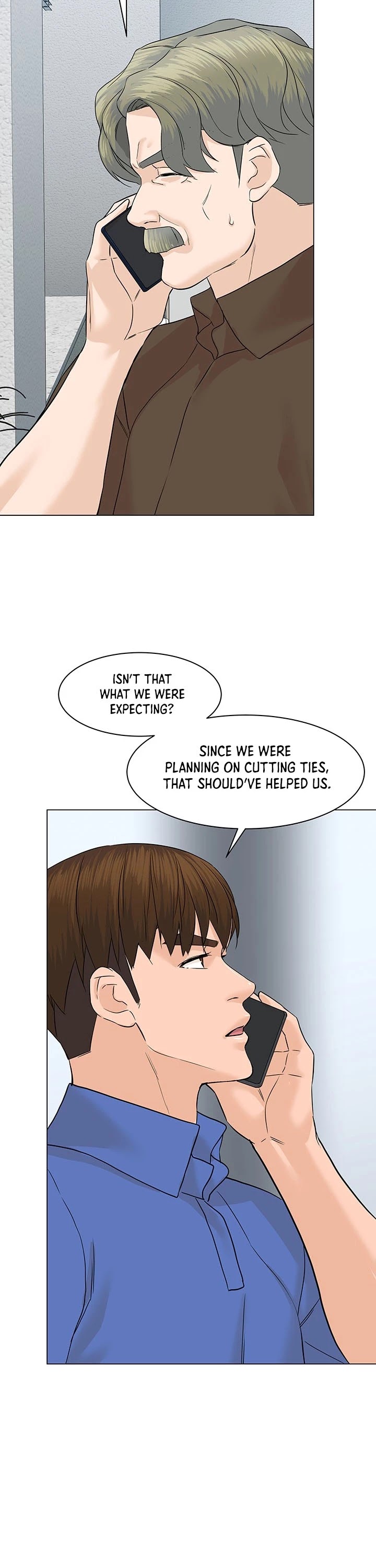 From the Grave and Back chapter 71 page 47