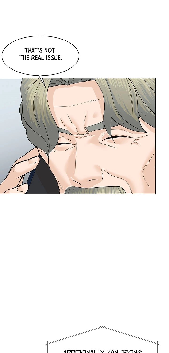 From the Grave and Back chapter 71 page 48