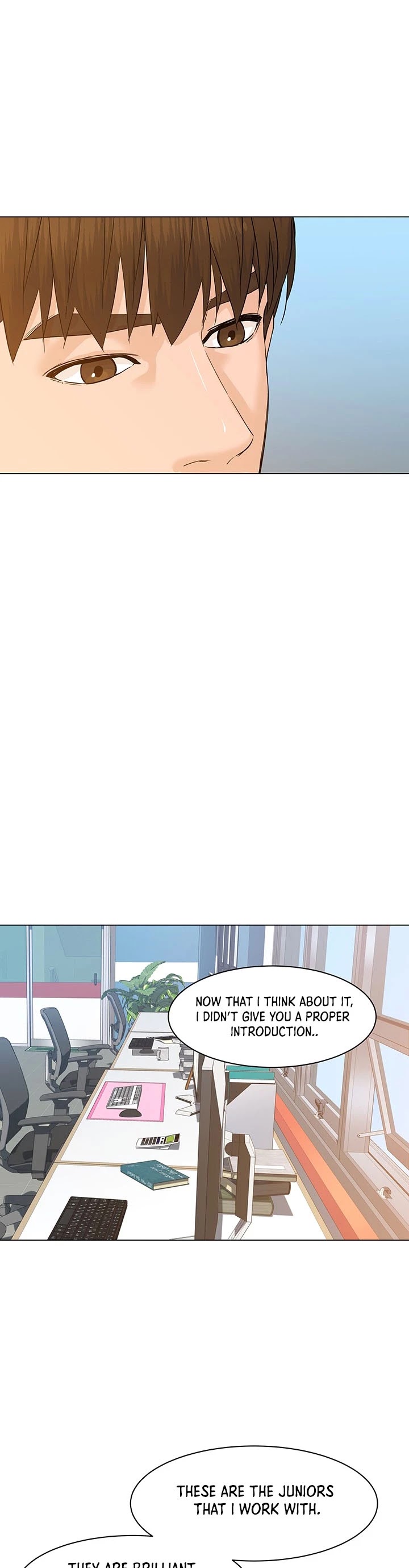 From the Grave and Back chapter 71 page 5