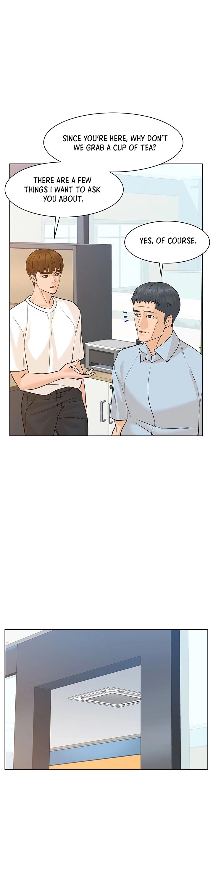 From the Grave and Back chapter 71 page 8