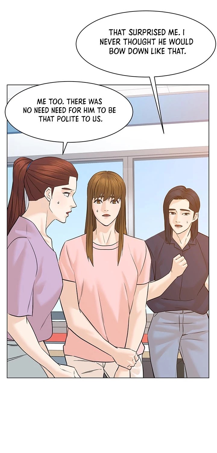 From the Grave and Back chapter 71 page 9