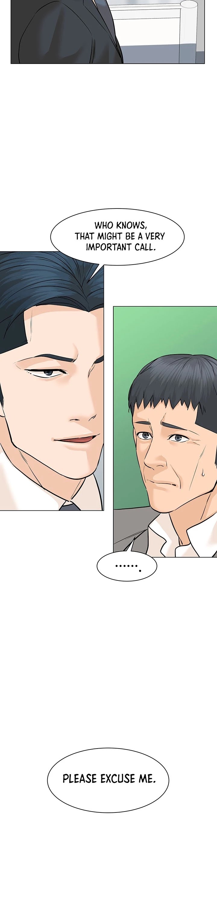 From the Grave and Back chapter 77 page 12