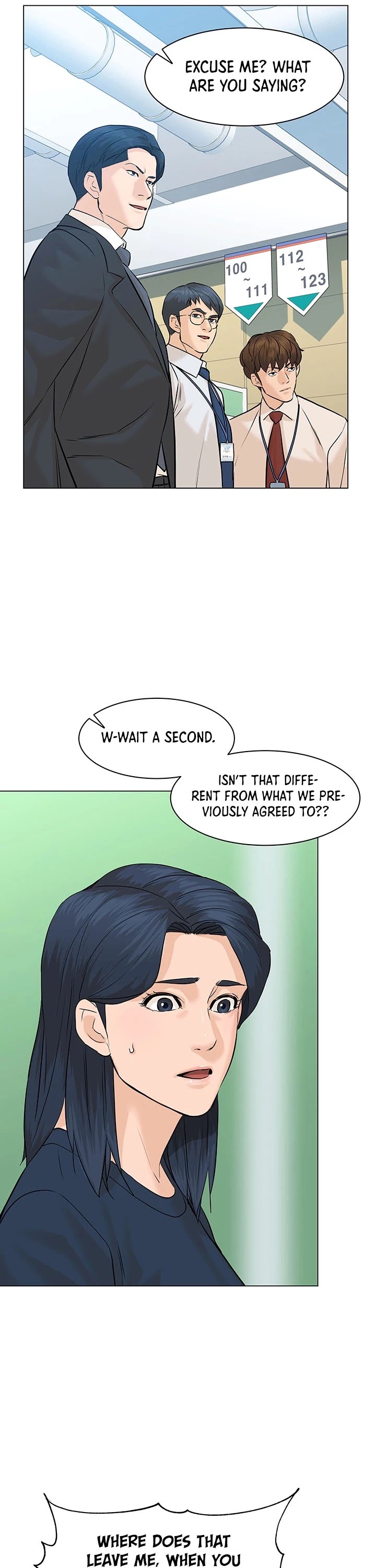 From the Grave and Back chapter 77 page 14