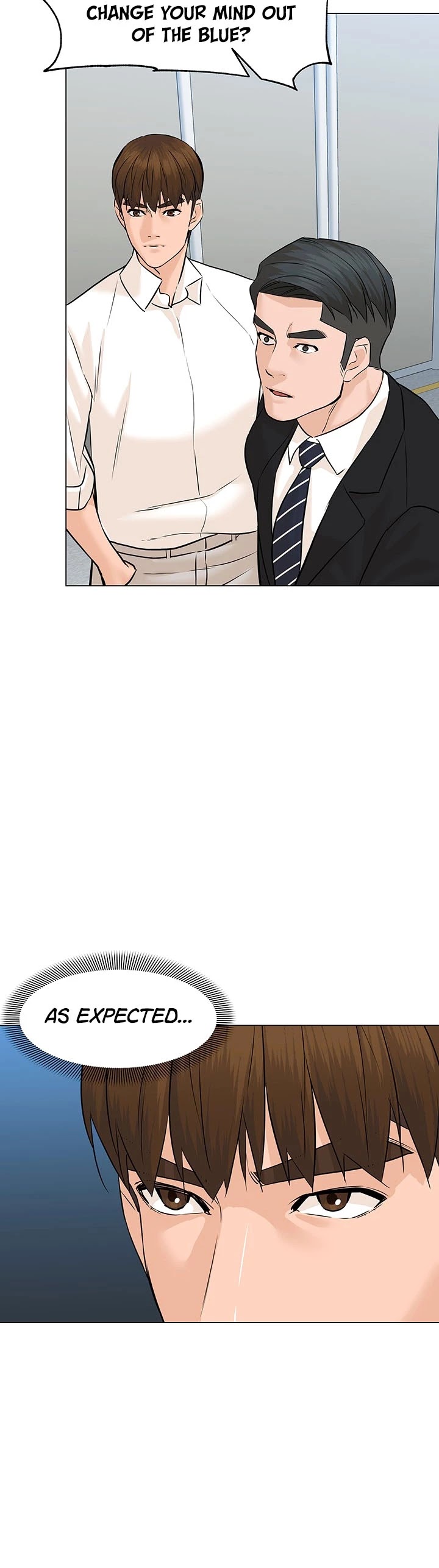 From the Grave and Back chapter 77 page 15