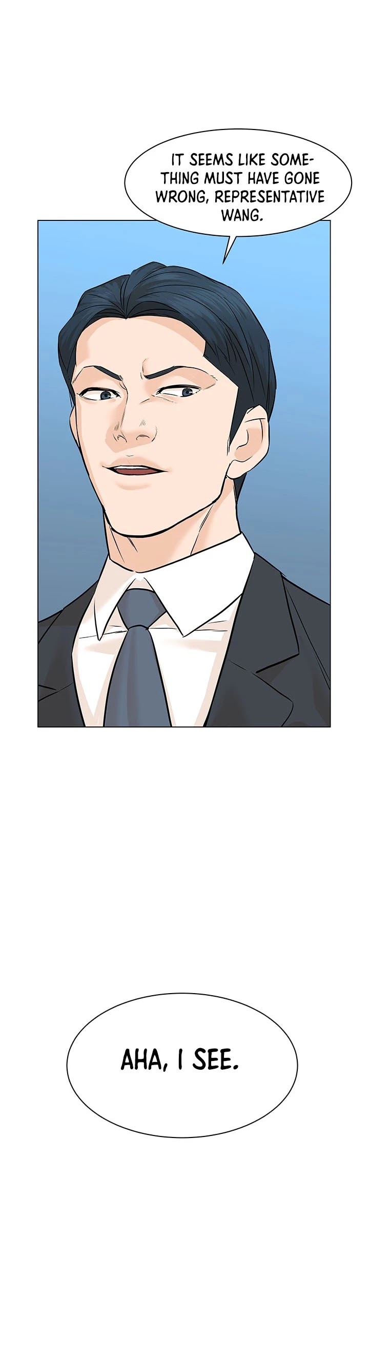 From the Grave and Back chapter 77 page 19