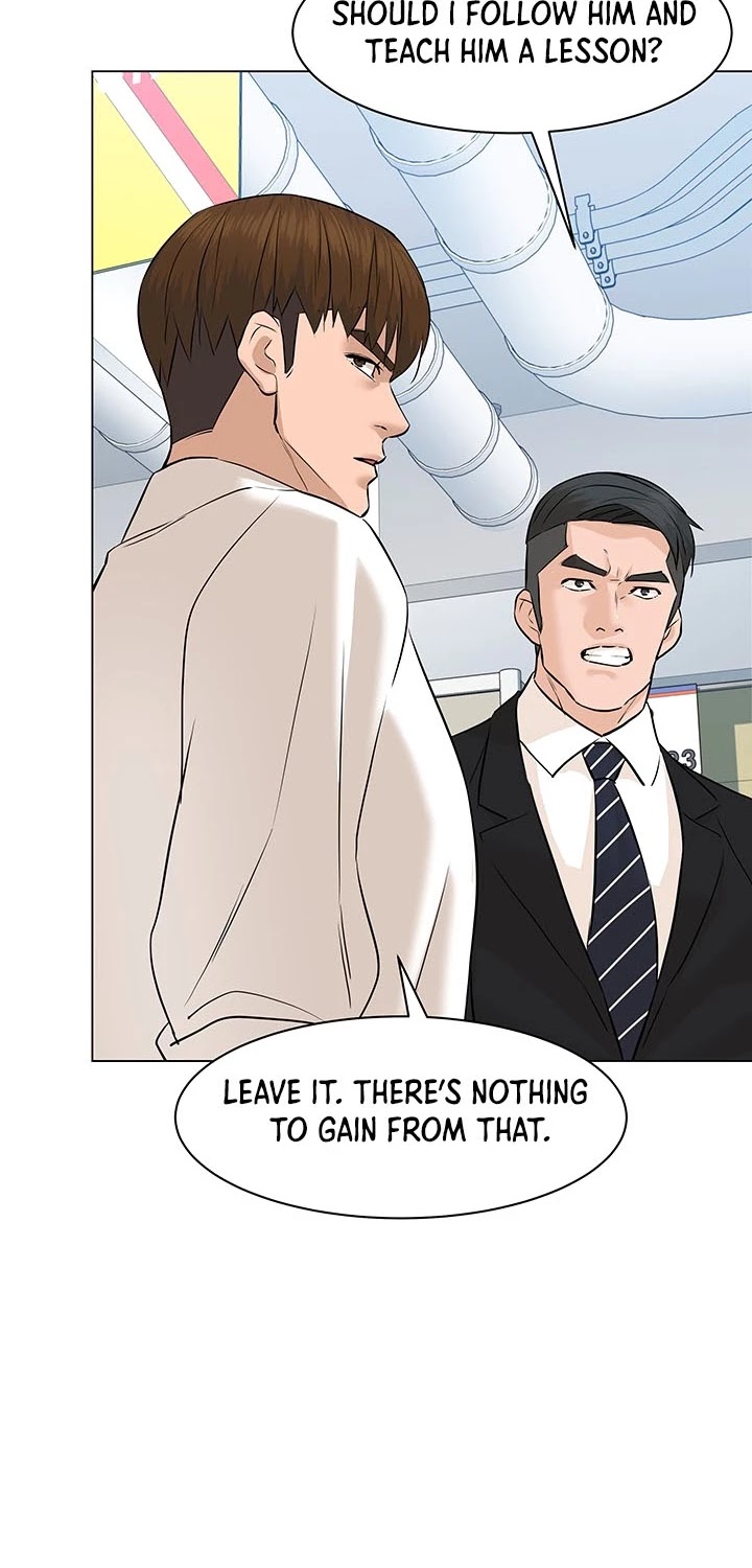 From the Grave and Back chapter 77 page 23