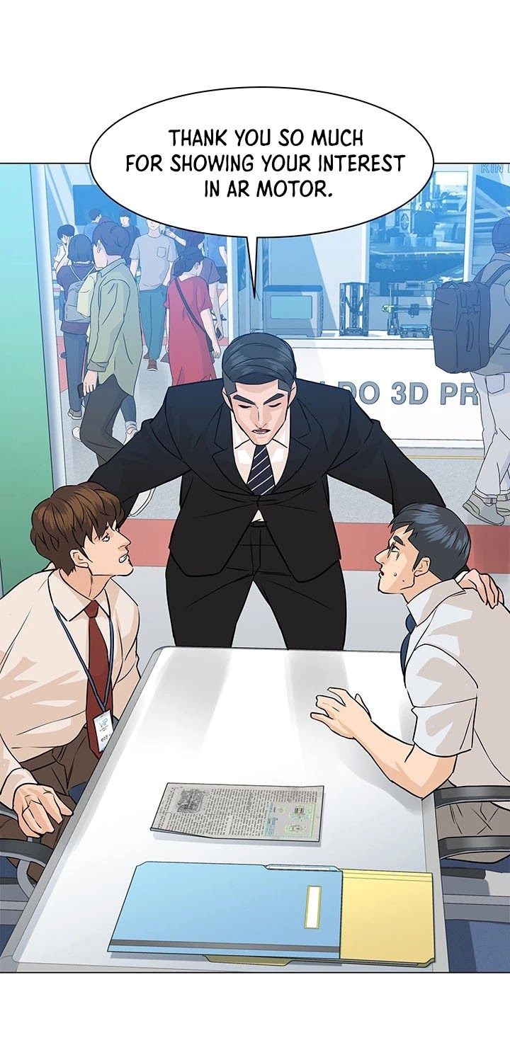 From the Grave and Back chapter 77 page 29