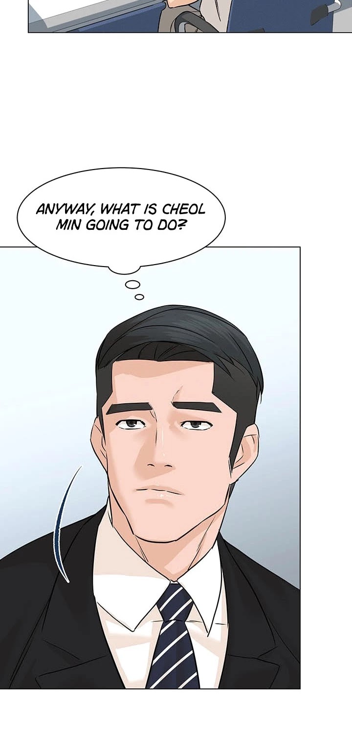 From the Grave and Back chapter 77 page 34