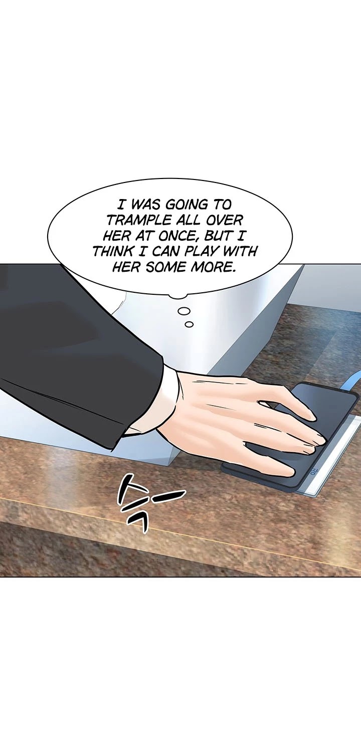 From the Grave and Back chapter 77 page 37