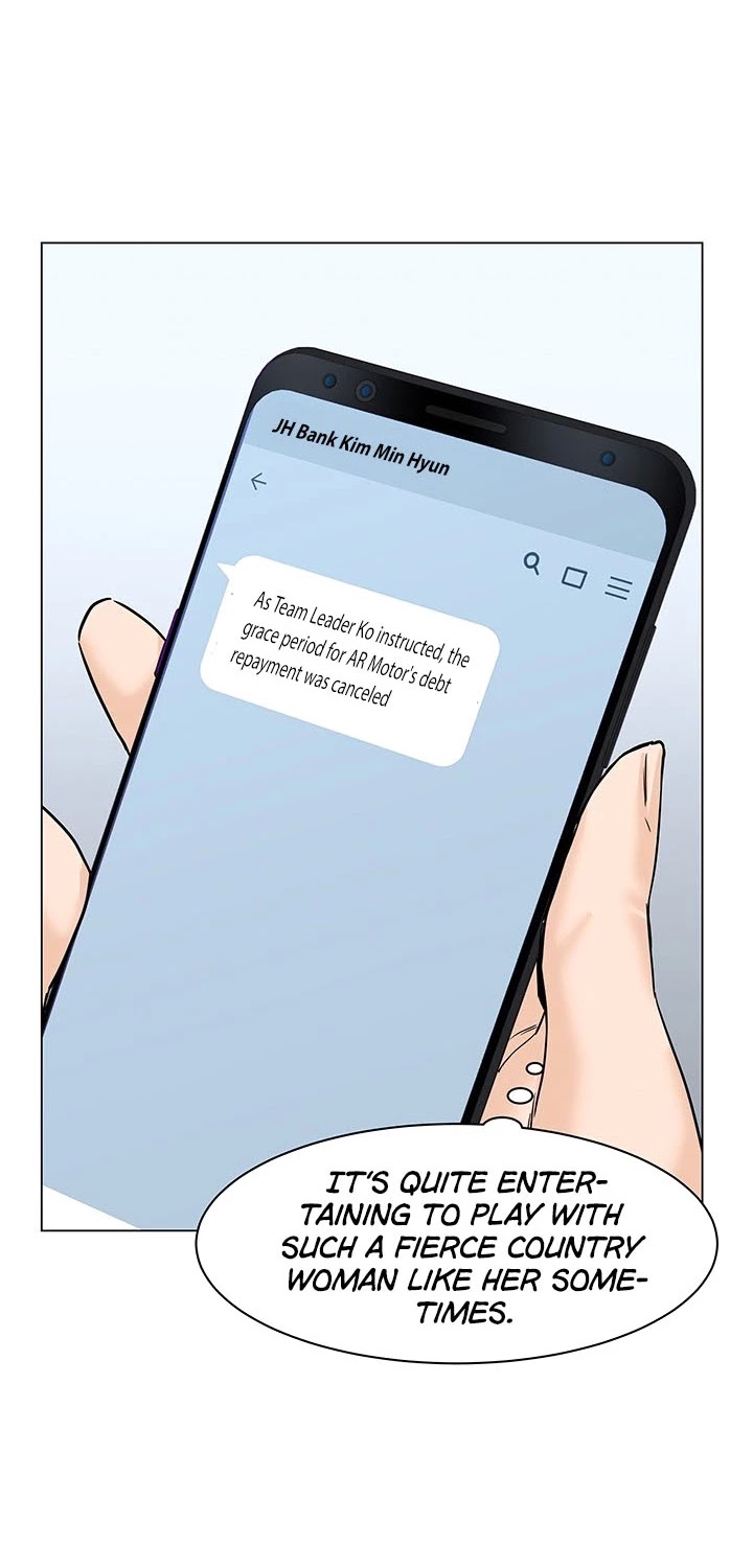 From the Grave and Back chapter 77 page 38