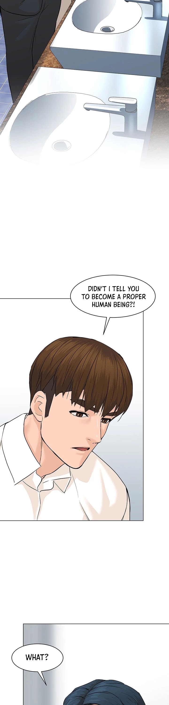 From the Grave and Back chapter 77 page 40