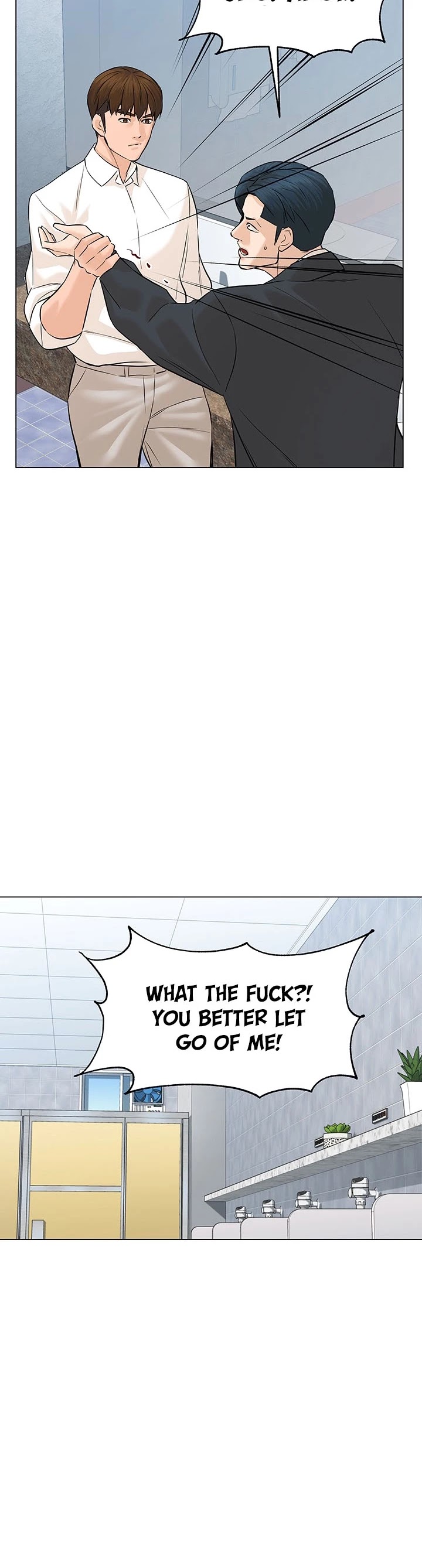 From the Grave and Back chapter 77 page 45