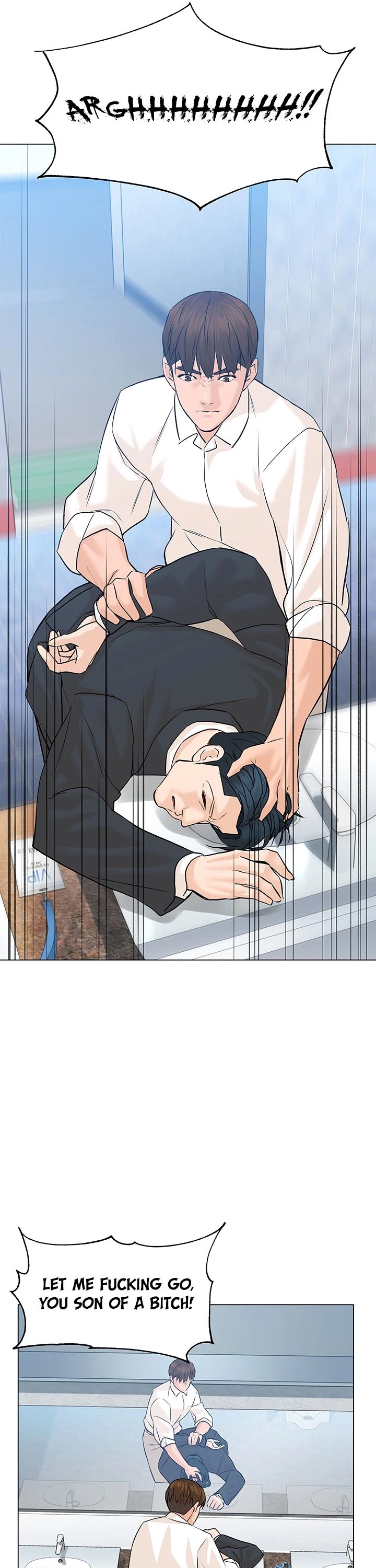 From the Grave and Back chapter 77 page 46