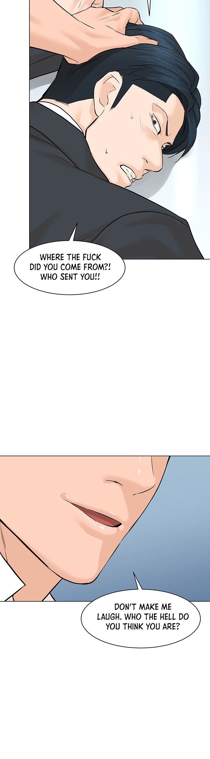 From the Grave and Back chapter 77 page 48