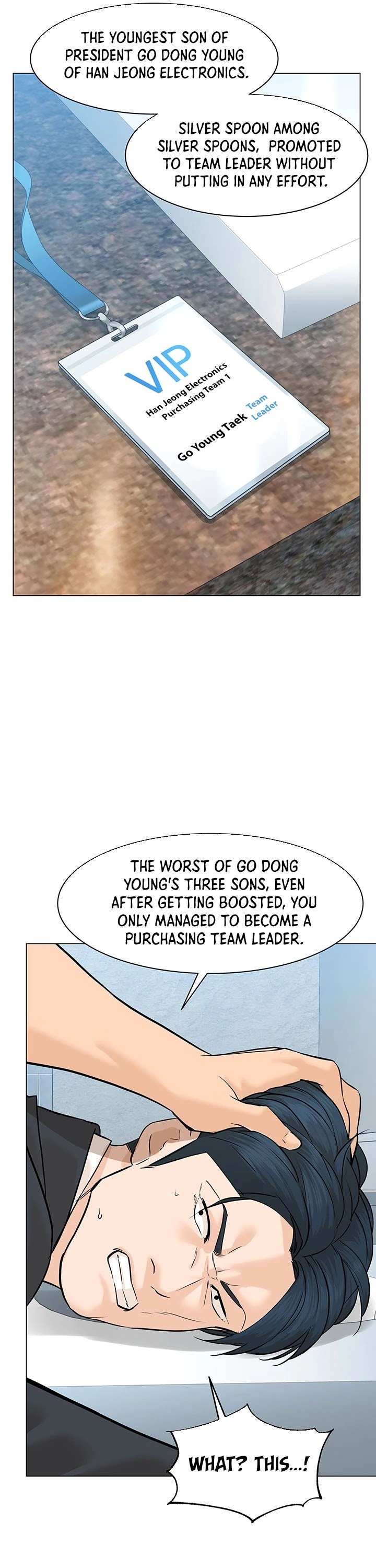 From the Grave and Back chapter 77 page 49