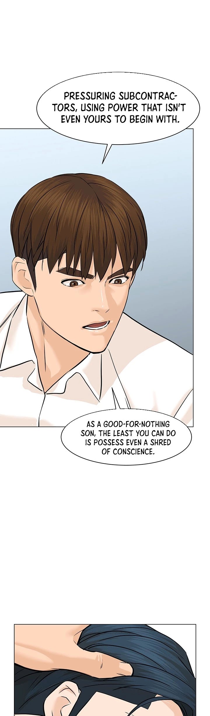 From the Grave and Back chapter 77 page 50